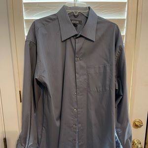 Kenneth Cole Reaction Button Up Shirt